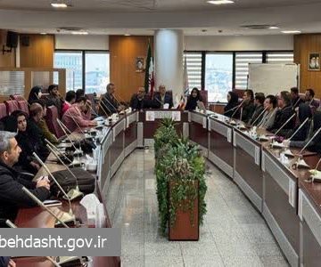 مدیر فناوری اطلاعات علوم پزشکی شهید صدوقی یزد