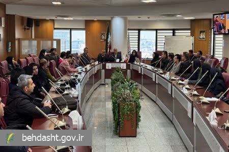 مدیر فناوری اطلاعات علوم پزشکی شهید صدوقی یزد