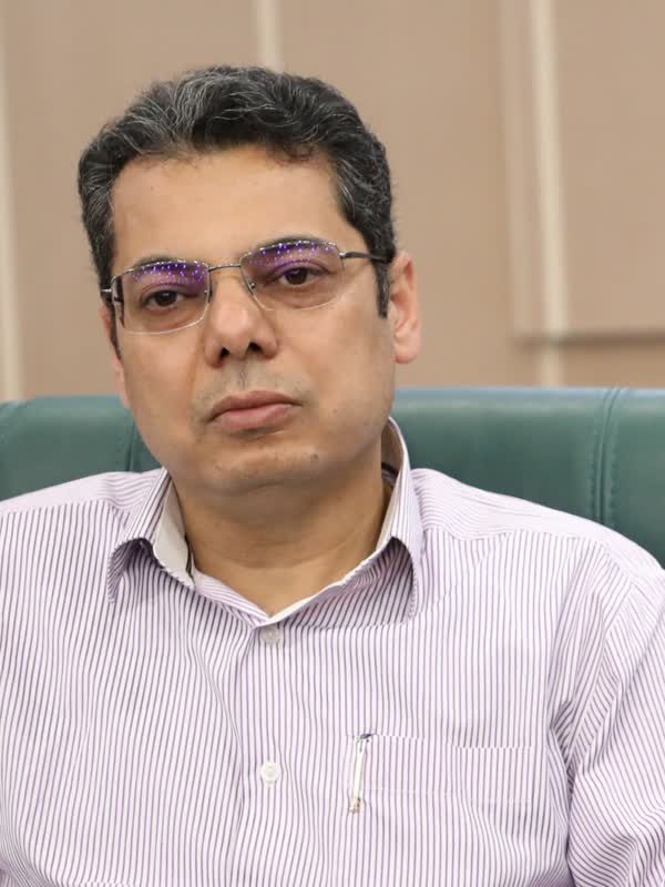 دکتر خیوه- سرپرست دانشکده علوم پزشکی اردکان