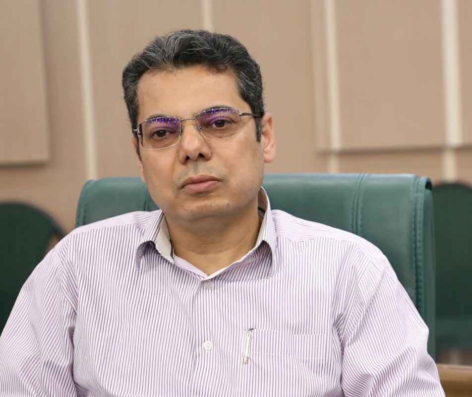 دکتر خیوه- سرپرست دانشکده علوم پزشکی اردکان